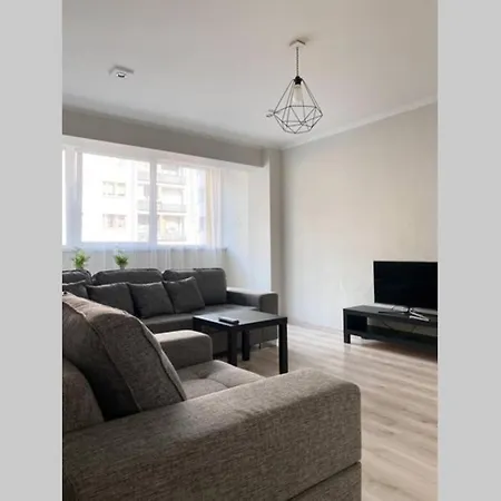 Ronu Studio By The Beach Apartment Liepaja