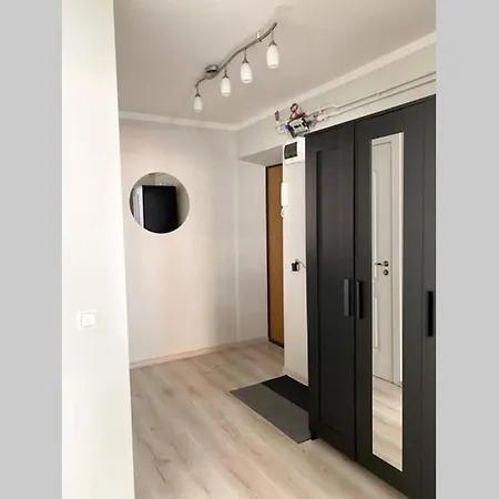 Ronu Studio By The Beach Apartment Liepaja