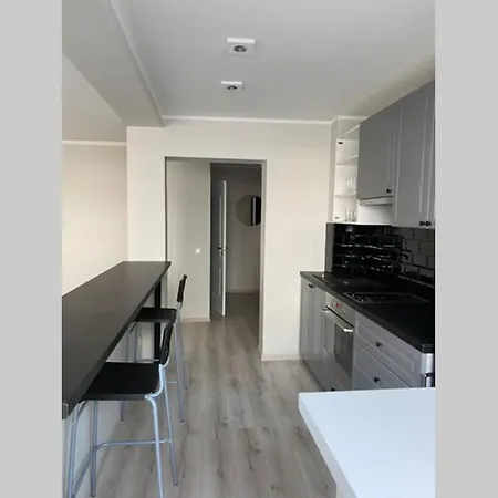 Apartment Ronu Studio By The Beach